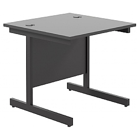 Ratio Rectangular Office Desks
