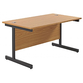 Ratio Rectangular Office Desks