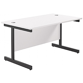 Ratio Rectangular Office Desks
