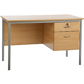 Academy Teachers Office Desk