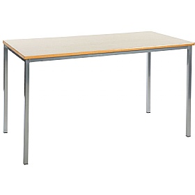 Academy Fully Welded Rectangular School Tables