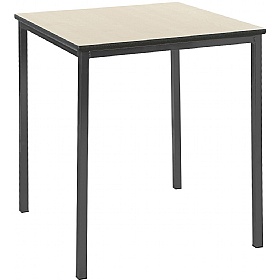 Academy TuffEdge Fully Welded Square School Tables