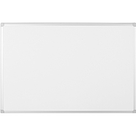 Bi Office Earth Lacquered Steel Magnetic Whiteboards