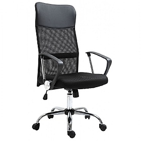 Echo Mesh Office Chair - Bulk Offer - Office Furniture
