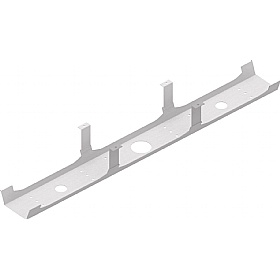 Access Bench Desk Cable Trays