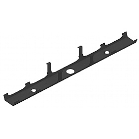 Access Bench Desk Cable Trays