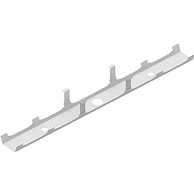 Access Bench Desk Cable Trays