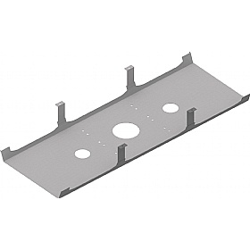 Access Bench Desk Cable Trays