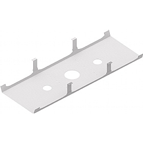 Access Bench Desk Cable Trays