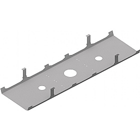 Access Bench Desk Cable Trays