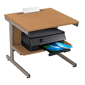 Unified Office Printer Table