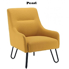 Jewel Reception Seating Bundle Offer - Office Furniture