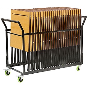 Revise 25 Exam Desk and Trolley Bundle Deal