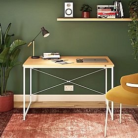 Calida Heated Home Office Desk