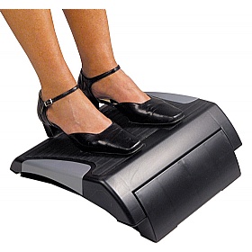 Addit Adjustable Ergonomic Footrest - Office Furniture