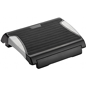 Addit Adjustable Ergonomic Footrest - Office Furniture