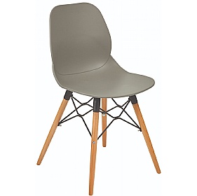 Venue Scandi Breakout and Cafe Chairs