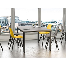 Analog Square Meeting Tables - Office Furniture