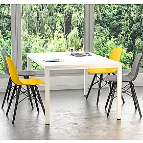 Analog Square Meeting Tables - Office Furniture