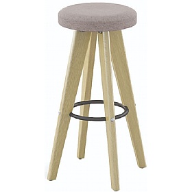 Tract Meeting and Breakout High Stools - Office Furniture