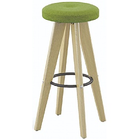 Tract Meeting and Breakout High Stools - Office Furniture