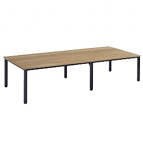 Analog Large Rectangular Meeting Tables