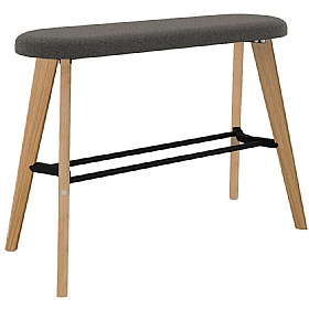 Tract Meeting and Breakout High Benches