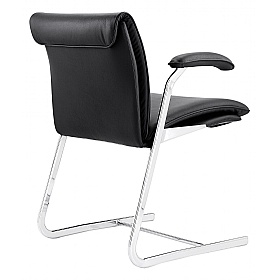 Boss Design Delphi Stacking Boardroom Chairs - Office Furniture