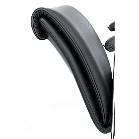 Boss Design Delphi Stacking Boardroom Chairs - Office Furniture