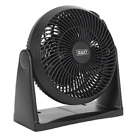 Compact Desk Fan