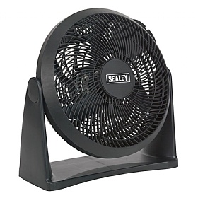 Medium Desk Fan