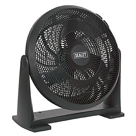Large Desk Fan