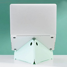 Oripura Laptop Stand - Office Furniture