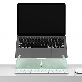 Oripura Laptop Stand - Office Furniture
