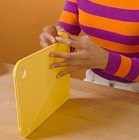 Oripura Laptop Stand - Office Furniture