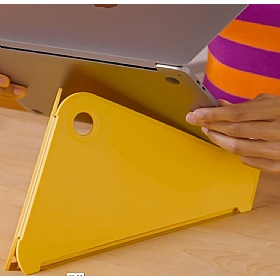 Oripura Laptop Stand - Office Furniture