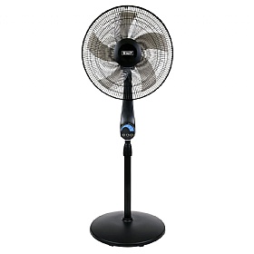 High Performance Oscillating Pedestal Fan