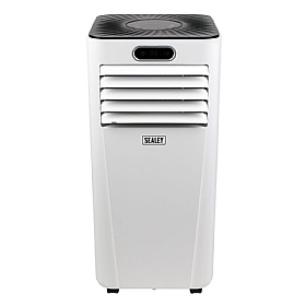 Portable Air Conditioner/Dehumidifier/Air Cooler - Premises