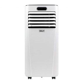 Portable Air Conditioner/Dehumidifier/Air Cooler - Premises
