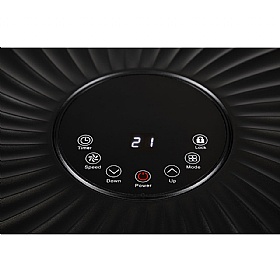 Portable Air Conditioner/Dehumidifier/Air Cooler - Premises