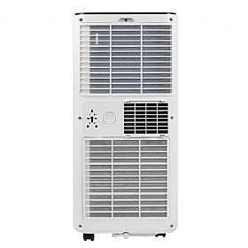 Portable Air Conditioner/Dehumidifier/Air Cooler - Premises
