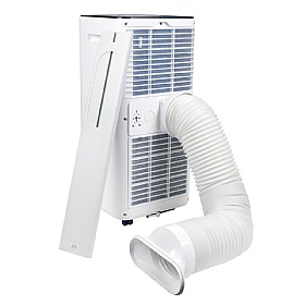 Portable Air Conditioner/Dehumidifier/Air Cooler - Premises