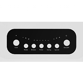 Air Cooler Purifier and Humidifier - Premises