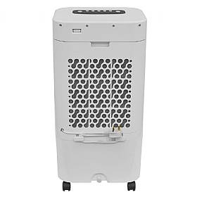 Air Cooler Purifier and Humidifier - Premises