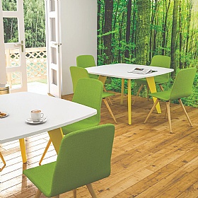 Solstice Meeting and Breakout Chairs