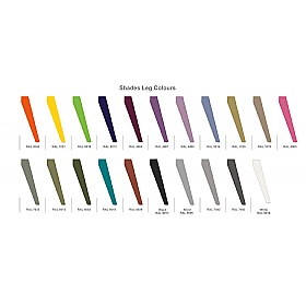 Tract Shades Rectangular Breakout and Boardroom Ex