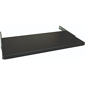 Unified Systems Storage Cupboard Pull Out Shelf
