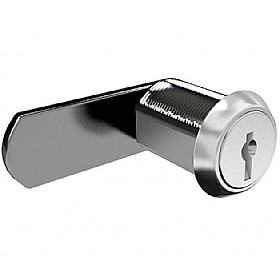 Pure Antibacterial Sloping Top Lockers with Cam Lock - Lockers & Cloakroom