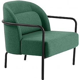 Circa Reception and Breakout Office Chair - Office Furniture