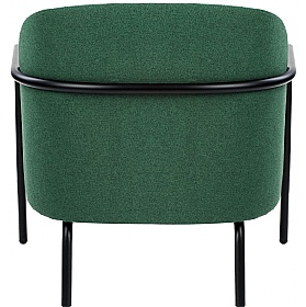 Circa Reception and Breakout Office Chair - Office Furniture